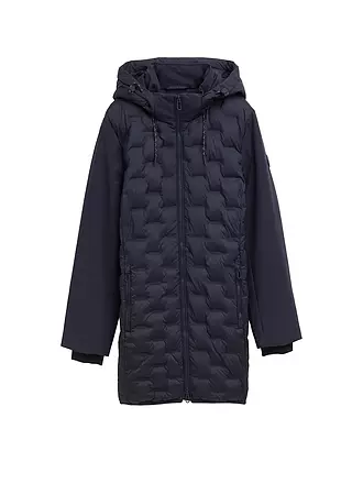 TOM TAILOR | Leichtsteppjacke | 